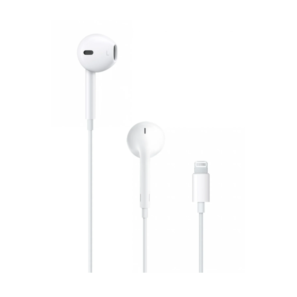 Earpods with Lightning Connector