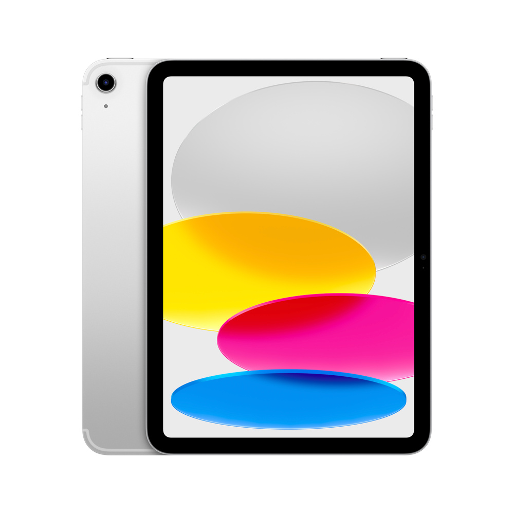 11-inch iPad Wi-Fi | 256GB - Silver