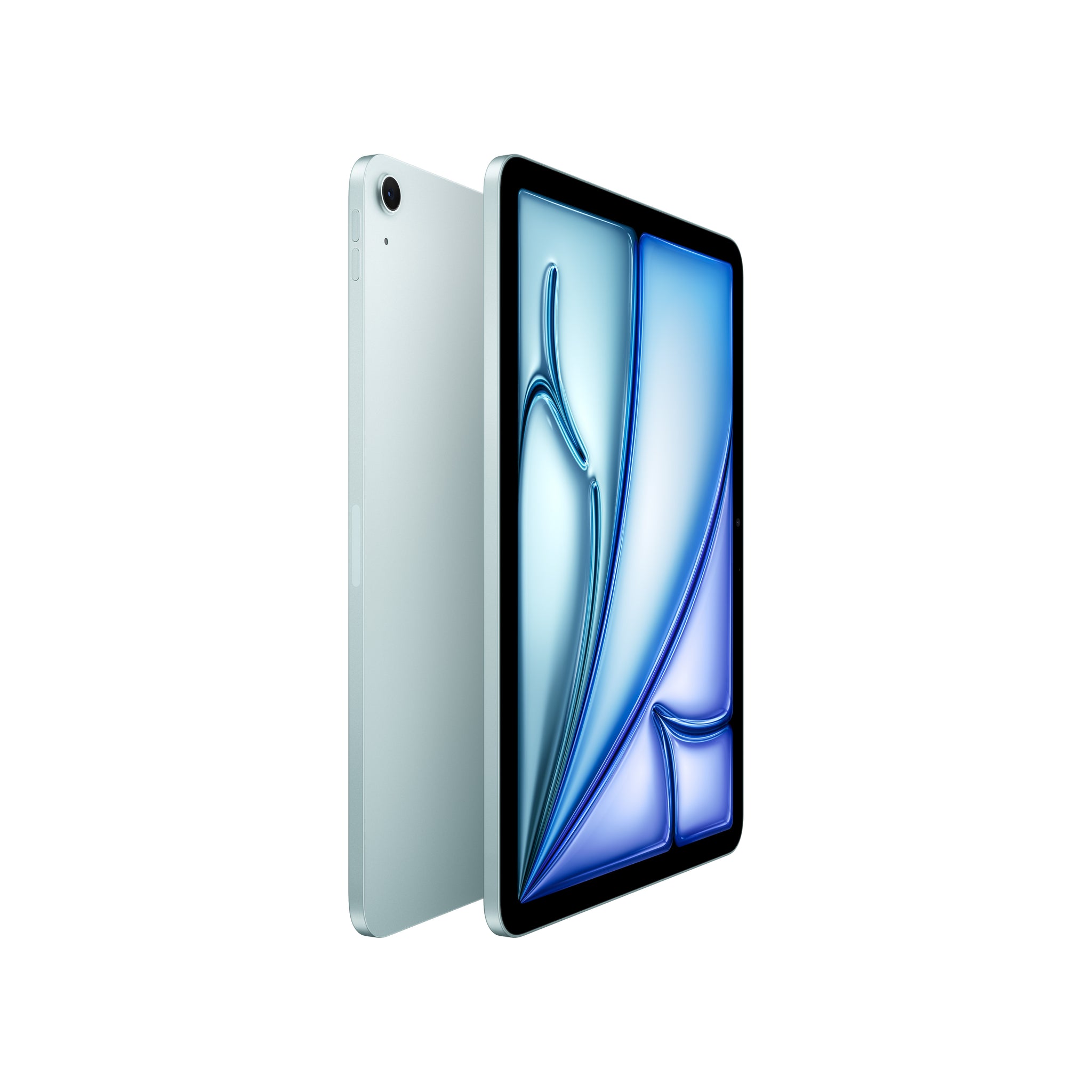 iPad Air 11-inch M4 | Wi-Fi - 1TB Blue - Image 2