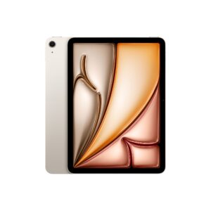 iPad Air 11-inch M4 | Wi-Fi - 128GB Starlight