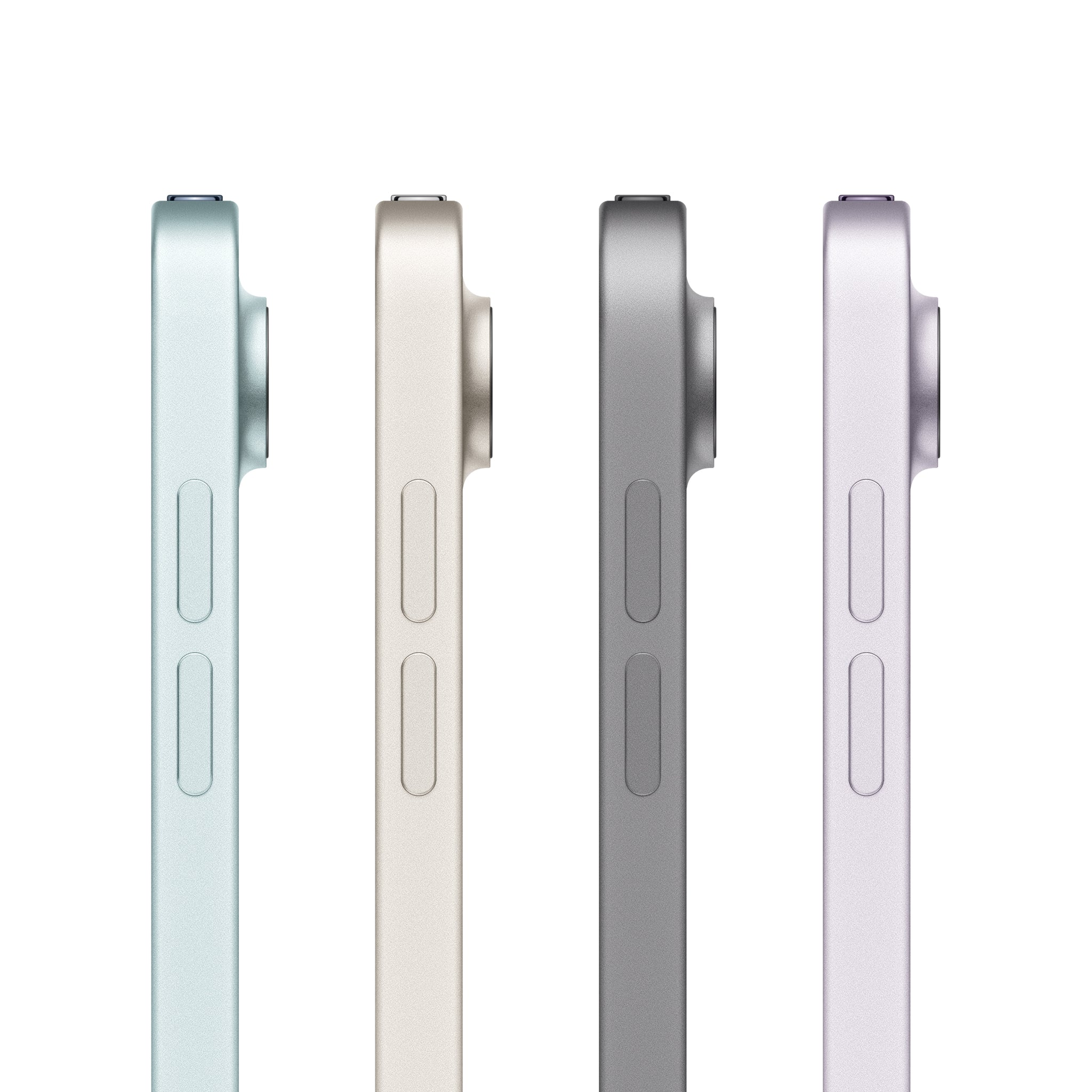 iPad Air 11-inch M4 | Wi-Fi - 1TB Blue - Image 3