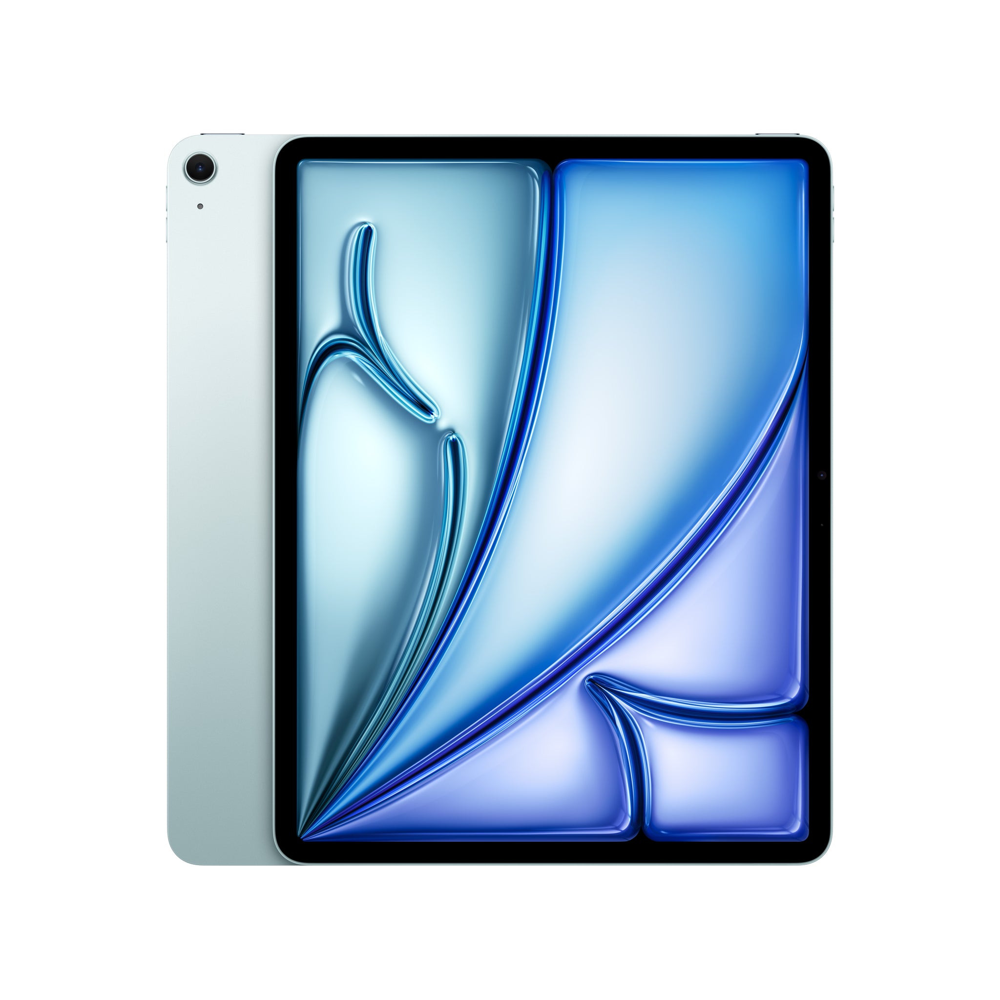 iPad Air 13-inch M4 | Wi-Fi + Cellular 256GB Blue