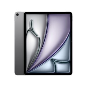 iPad Air 13-inch M4 | Wi-Fi + Cellular 256GB Space Grey