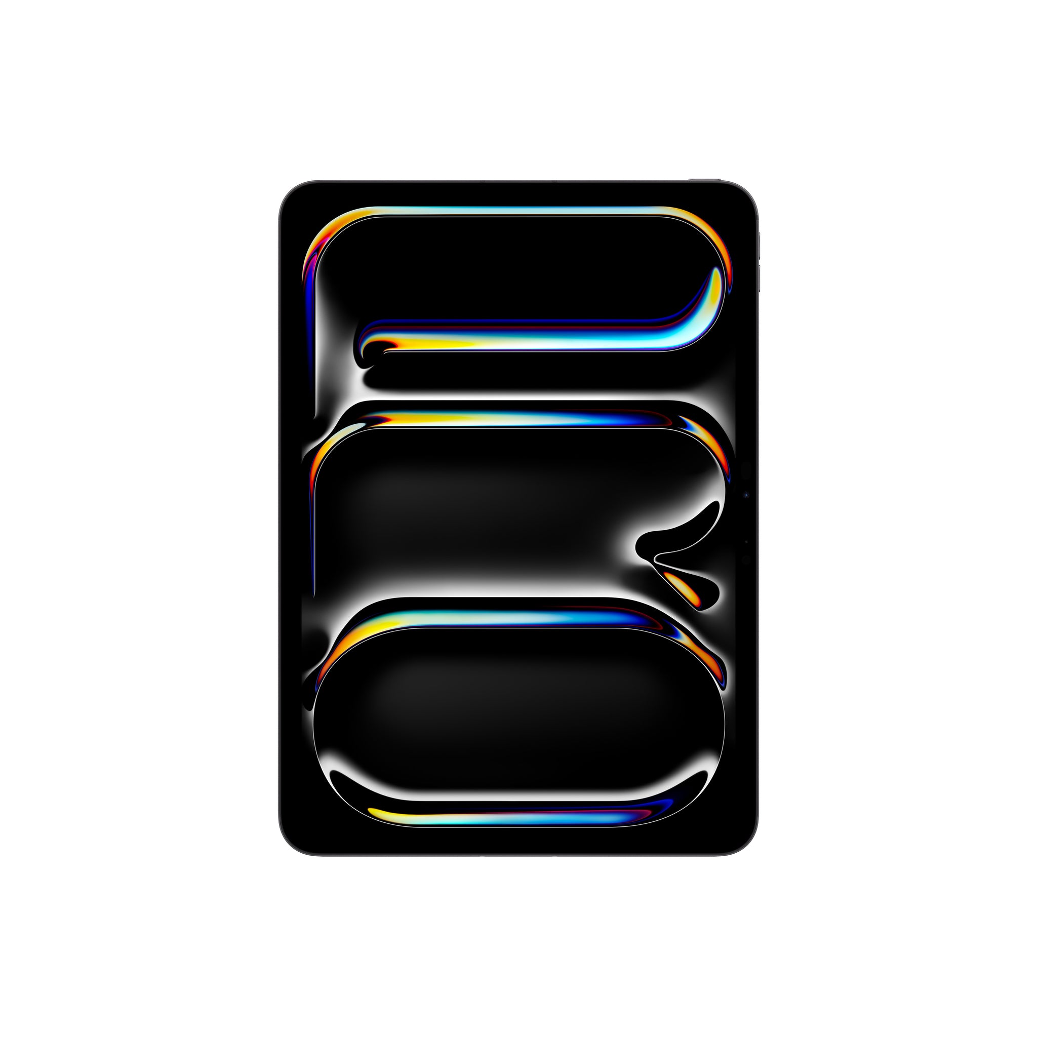 iPad Pro | M5 - 11-inch Wi-Fi | 256GB - Space Black - Standard Glass