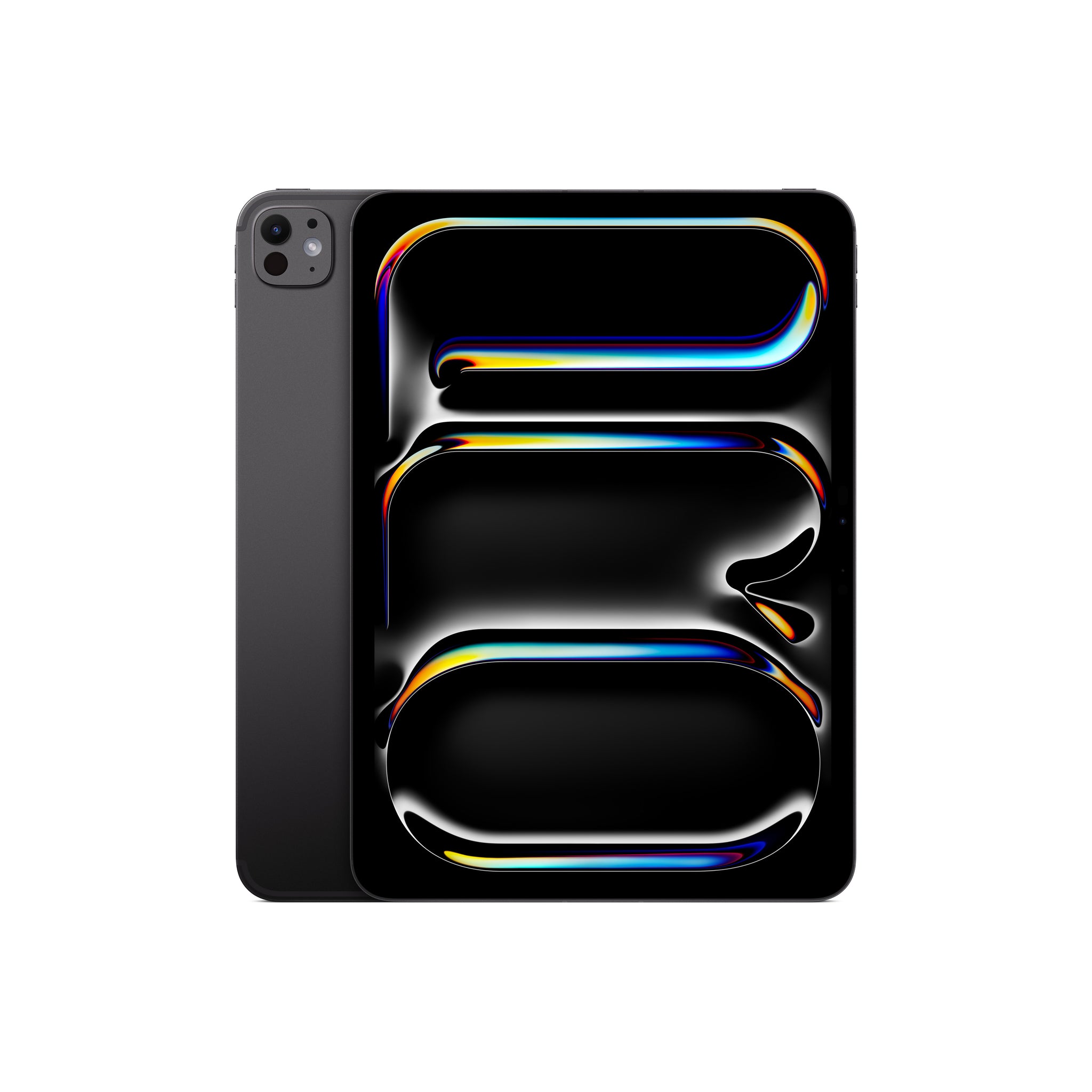 iPad Pro | M5 - 11-inch Wi-Fi | 256GB - Space Black - Standard Glass - Image 2