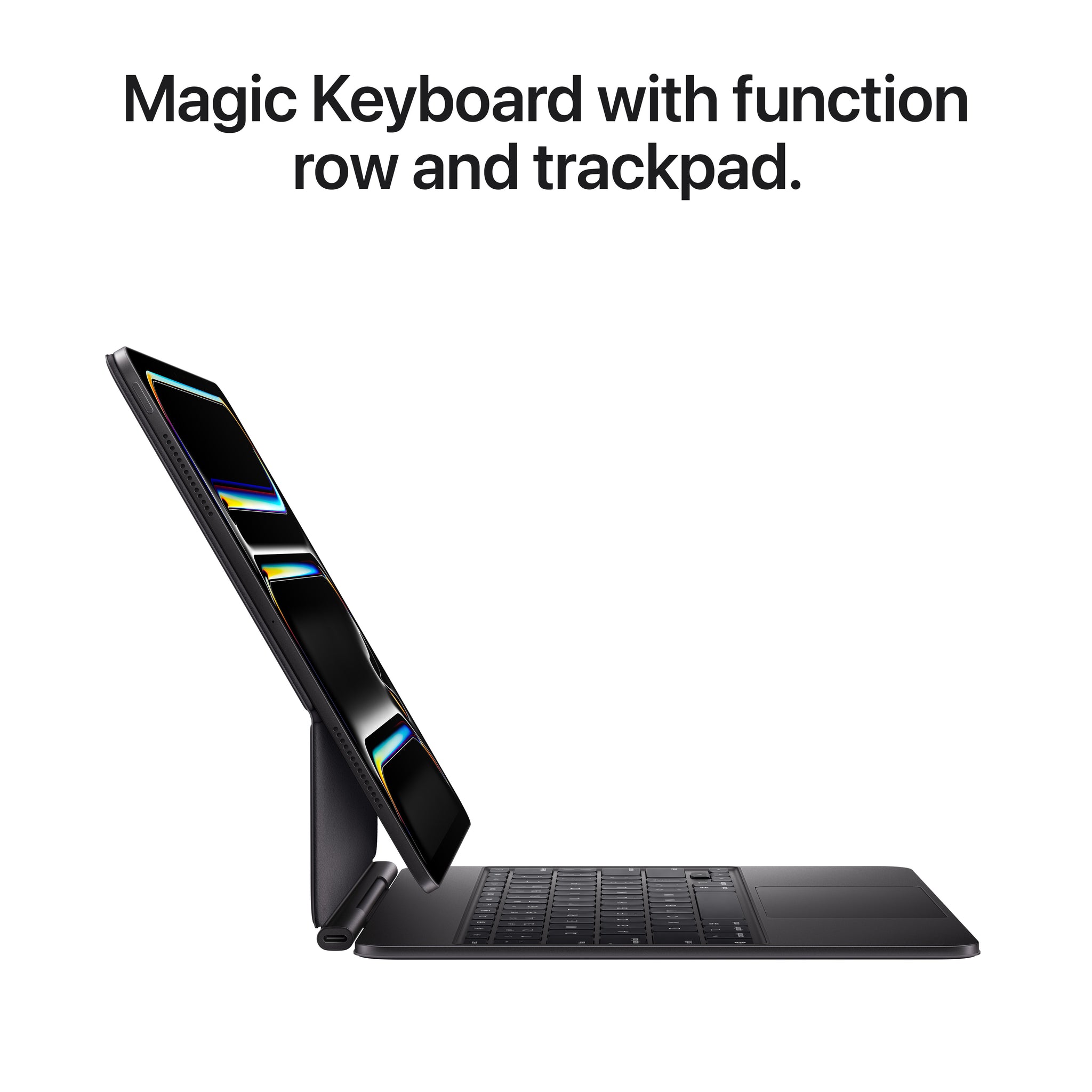 iPad Pro | M5 - 11-inch Wi-Fi | 256GB - Space Black - Standard Glass - Image 6