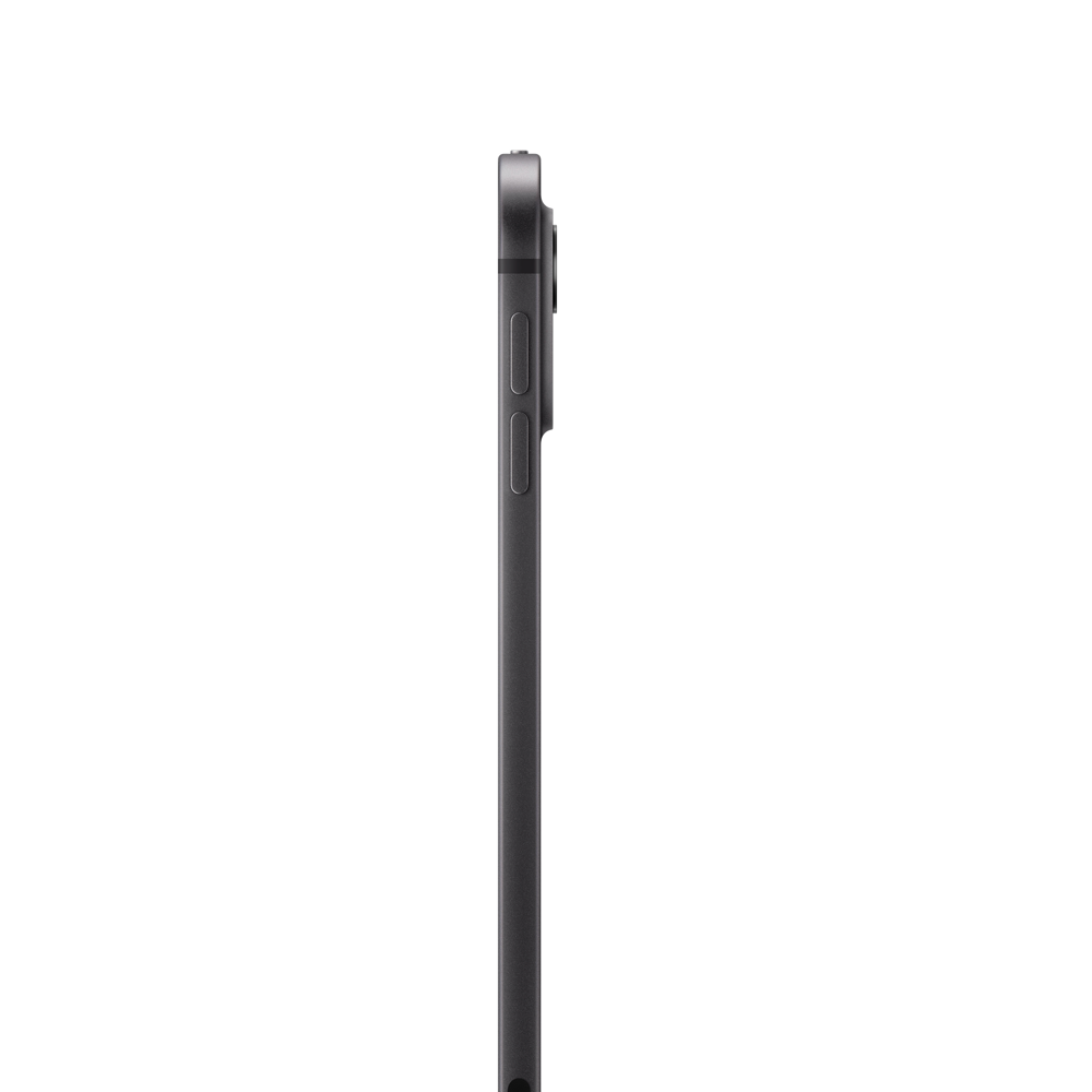 iPad Pro|M4 - 11-inch Wi-Fi 1TB Space Black - Standard Glass - Image 2