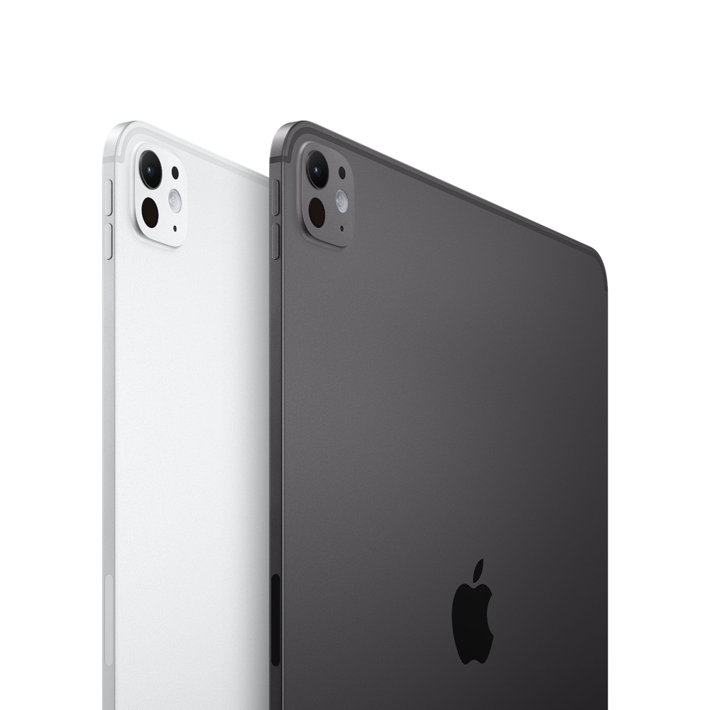 iPad Pro|M4 - 11-inch Wi-Fi 1TB Space Black - Standard Glass - Image 3
