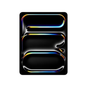 iPad Pro | M5 - 13-inch Wi-Fi | 1TB - Silver - Standard Glass