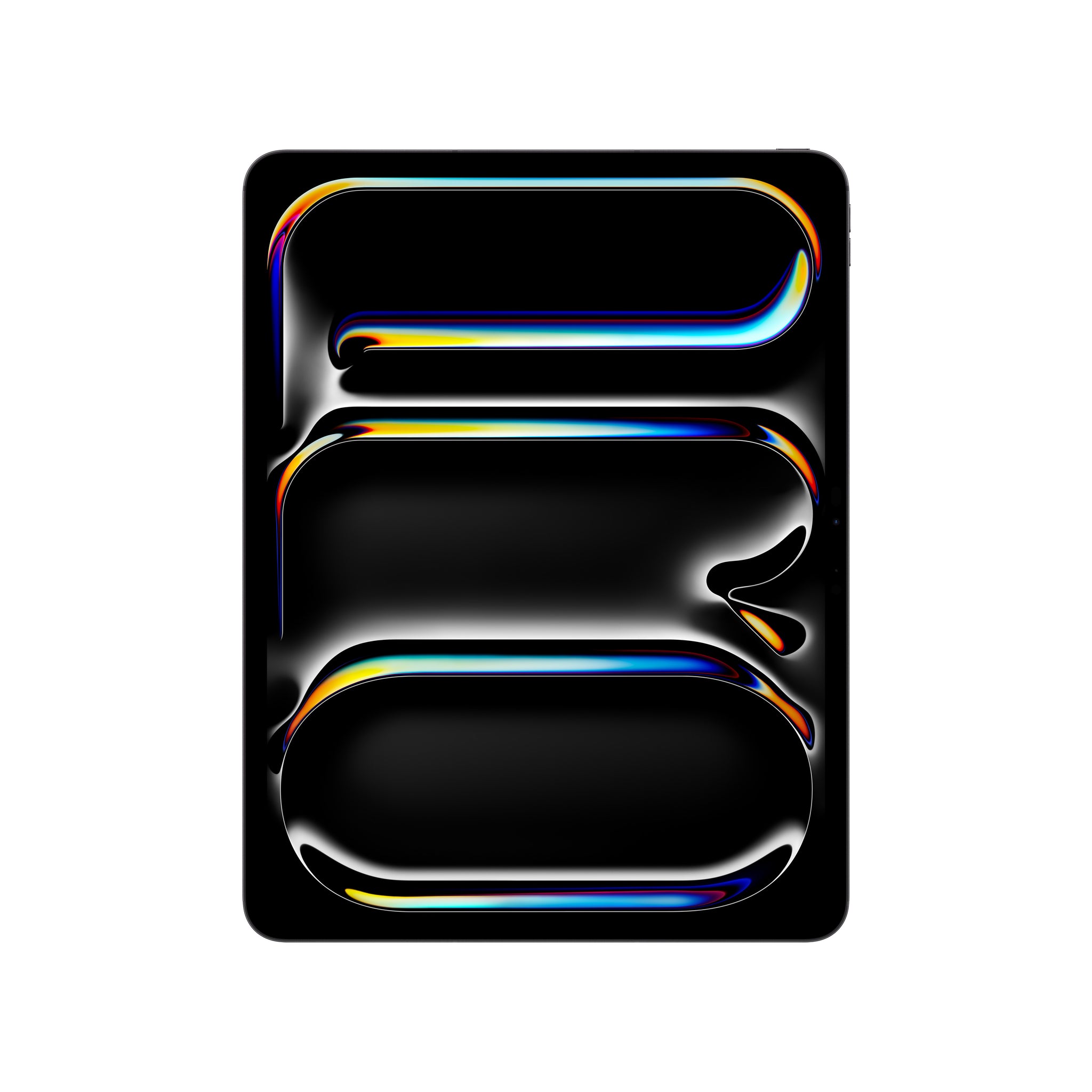 iPad Pro | M5 - 13-inch Wi-Fi | 256GB - Space Black - Standard Glass