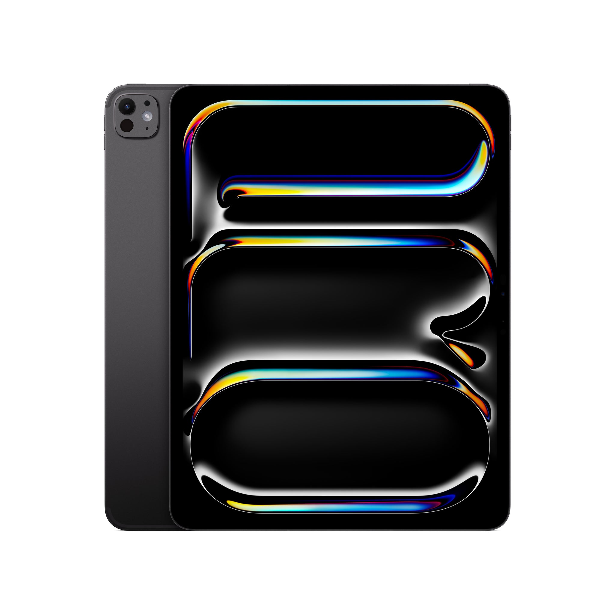 iPad Pro | M5 - 13-inch Wi-Fi | 256GB - Space Black - Standard Glass - Image 2