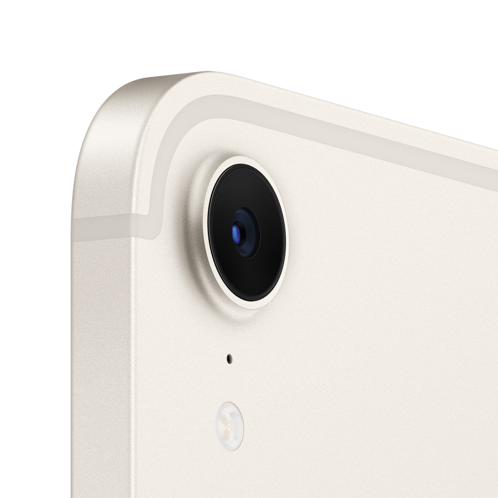 iPad mini Wi-Fi + Cellular 128GB - Starlight - Image 3